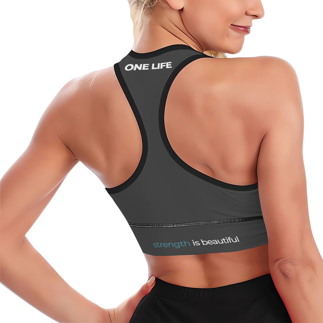 Empower Sports Bra