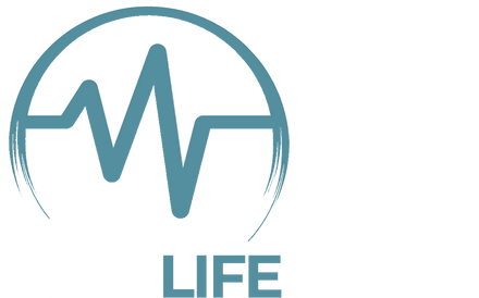 One Life Logo Variant