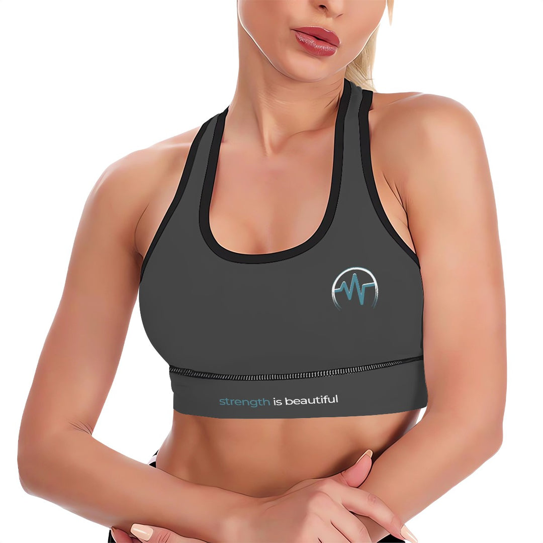 Empower Sports Bra